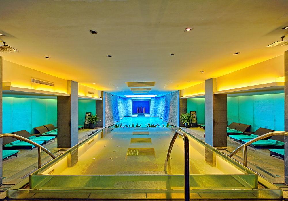 Banyan Tree Chang-čou Exteriér fotografie