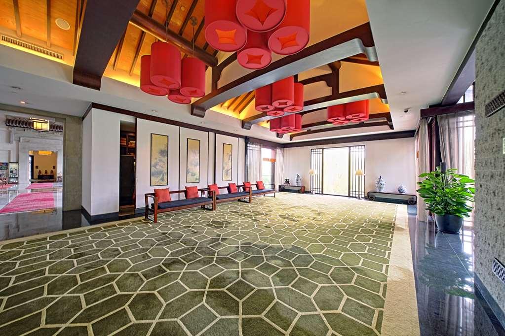 Banyan Tree Chang-čou Zařízení fotografie