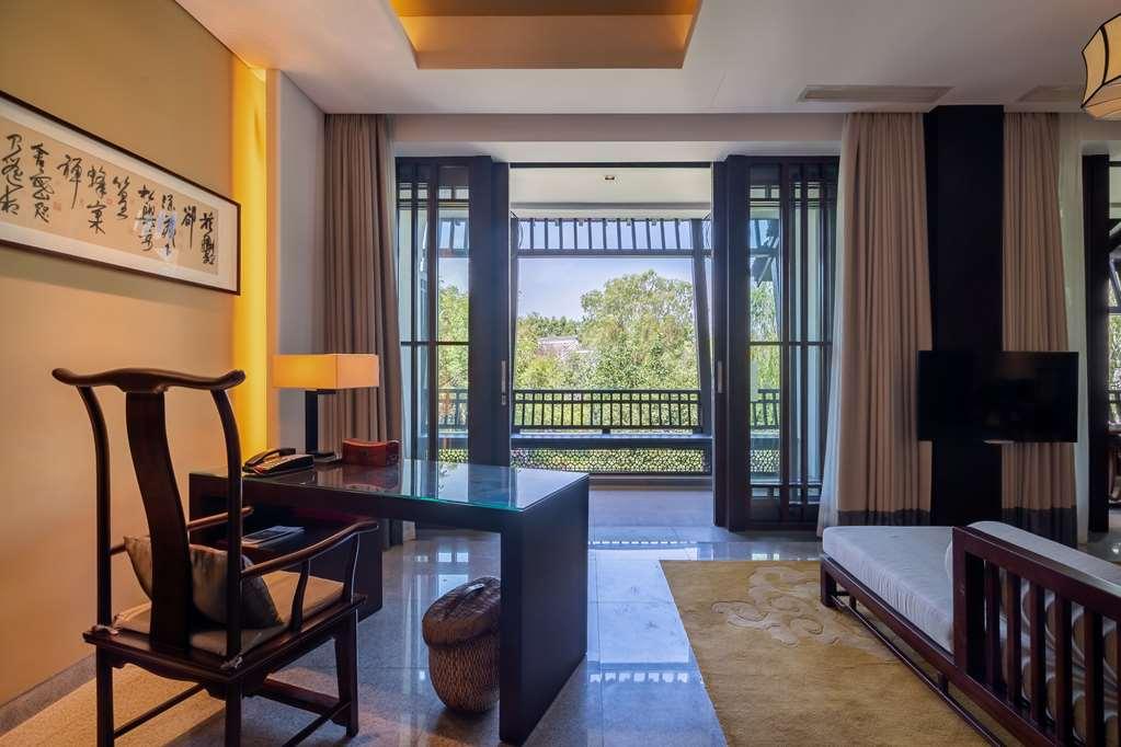 Banyan Tree Chang-čou Exteriér fotografie