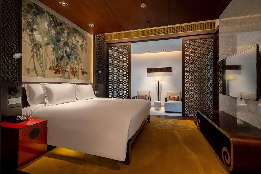 Banyan Tree Chang-čou Exteriér fotografie