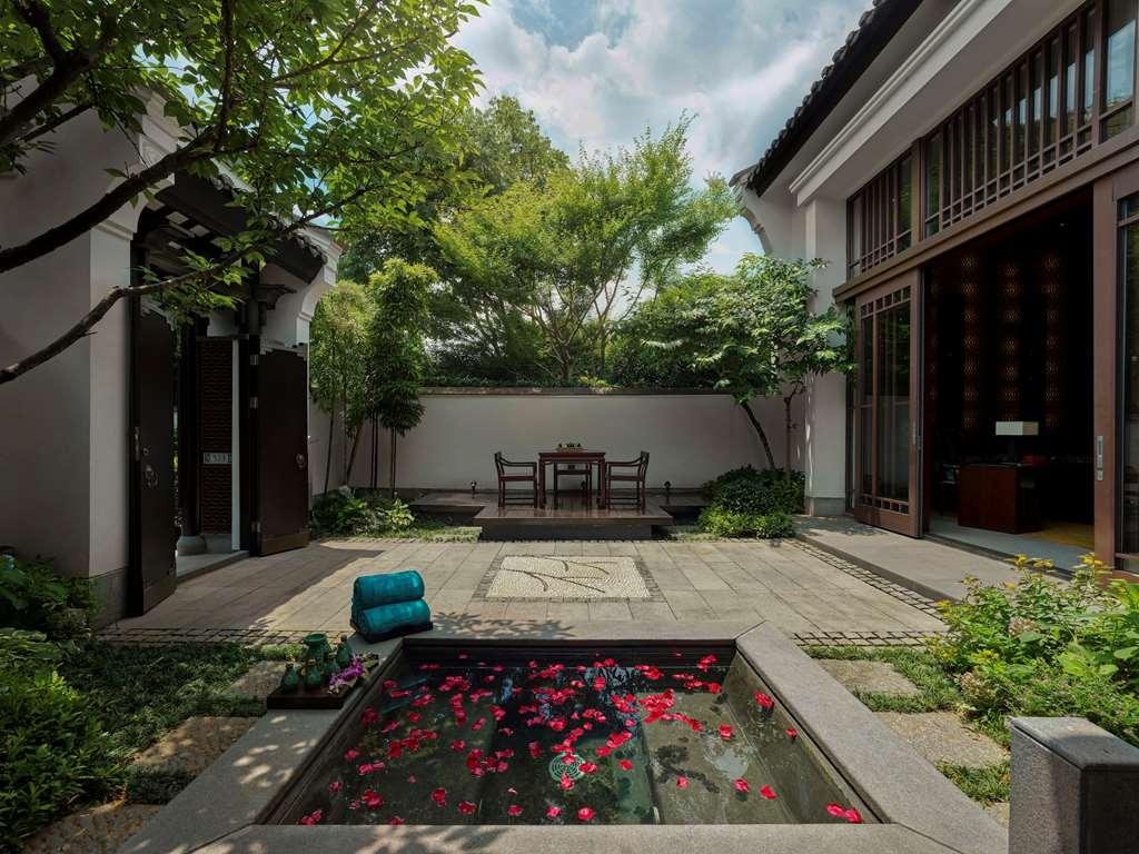 Banyan Tree Chang-čou Pokoj fotografie