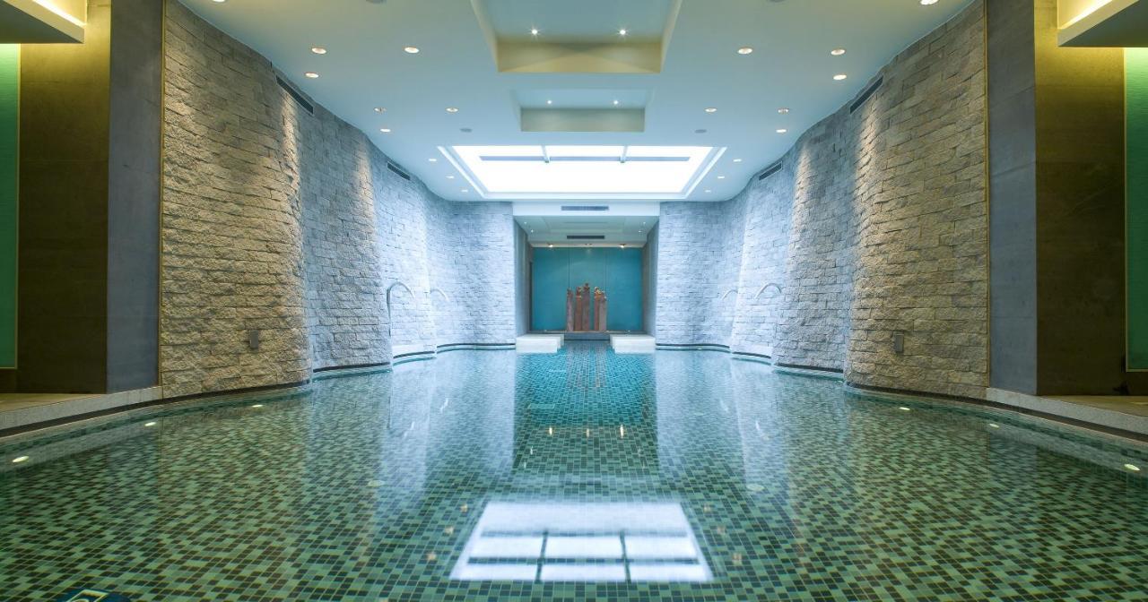 Banyan Tree Chang-čou Exteriér fotografie